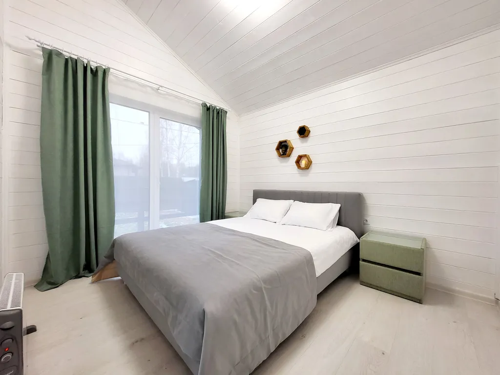 Дом в Щёлково