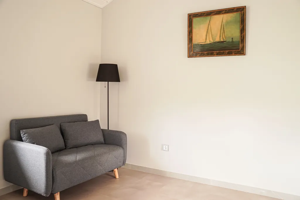 1-комнатный Дом