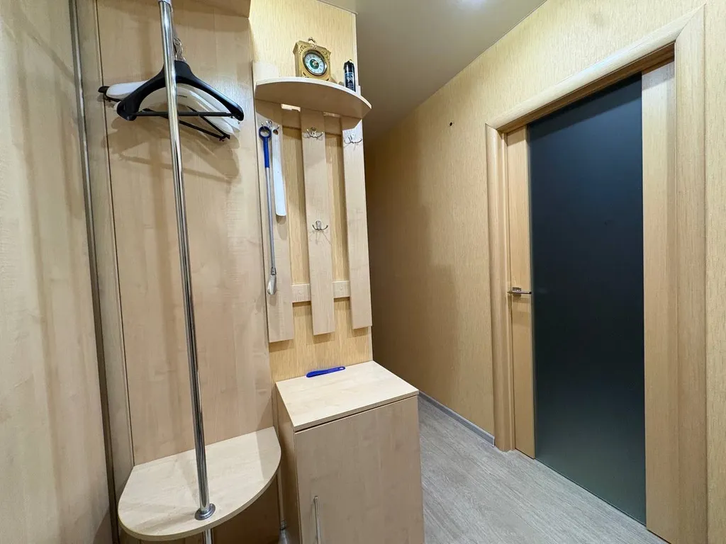 Уютная квартира недалеко от центра