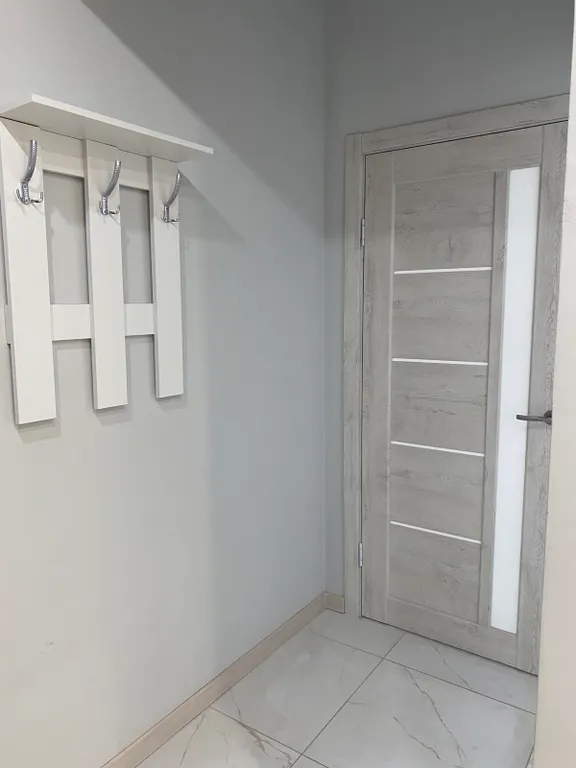 Красивая квартира на 4 места, недалеко от Гипер Лента