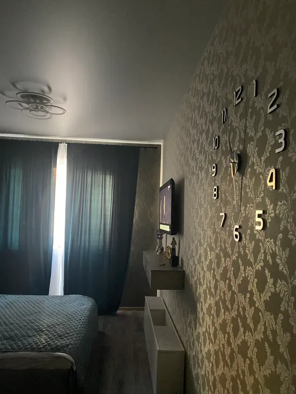 Уютная студия в ЖК Лермонтовском