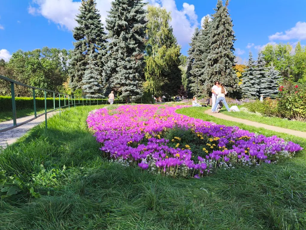 Двухкомнатная квартира с историей в центре Екатеринбурга