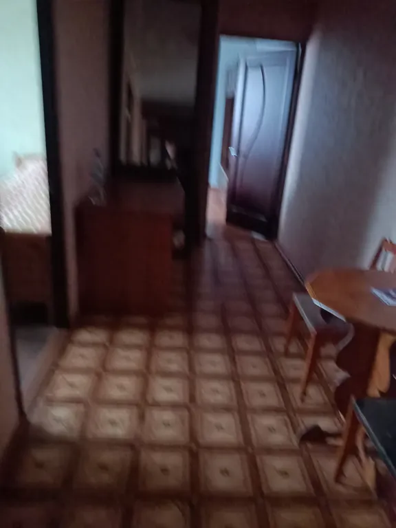 Уютная квартира рядом с необходимой инфраструктурой