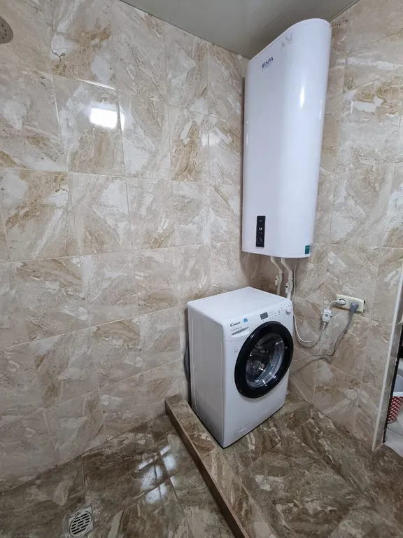 Коттедж с видом на горы