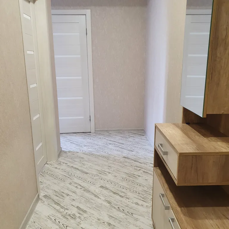 Квартира у Волги