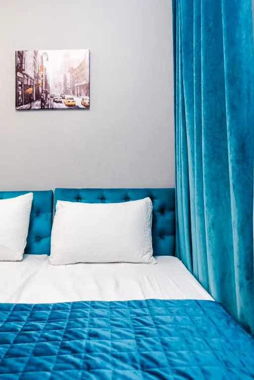 Квартира 1-комнатная Квартира — Москва