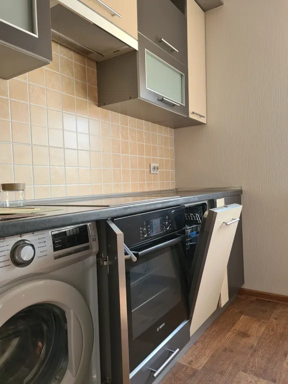 Просторные апартаменты недалеко от исторического центра