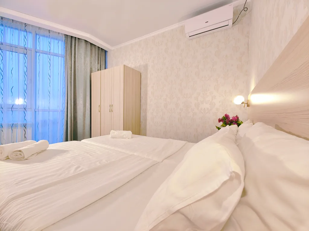 Квартира Комната — Витязево