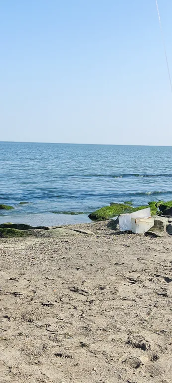 Квартира Квартира Комнаты с видом на море — Махачкала
