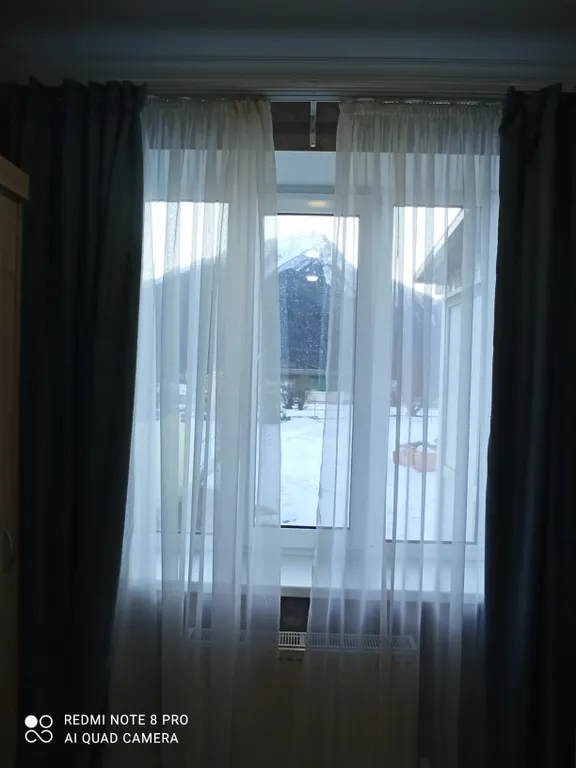 Квартира Квартира Апартамент с видом на горы — Архыз