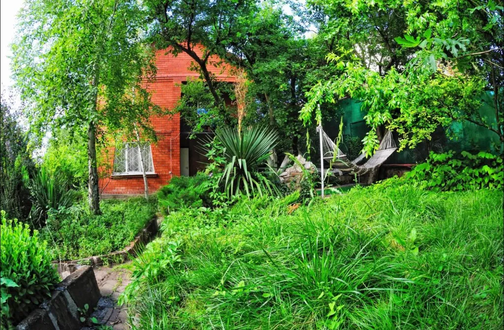 Коттедж 3-комнатный Дом — аренда посуточно в Щёлкино