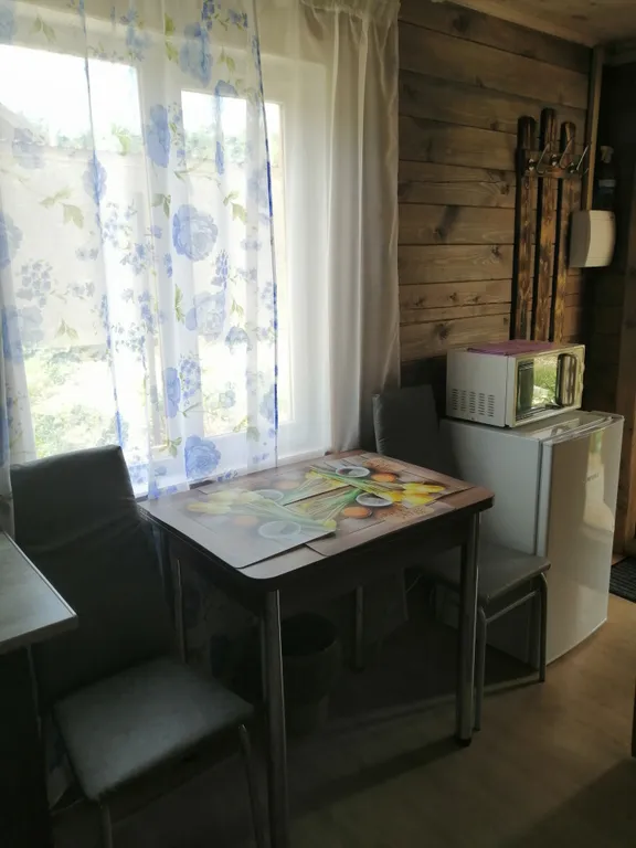 Коттедж 1 этаж домика — Геленджик