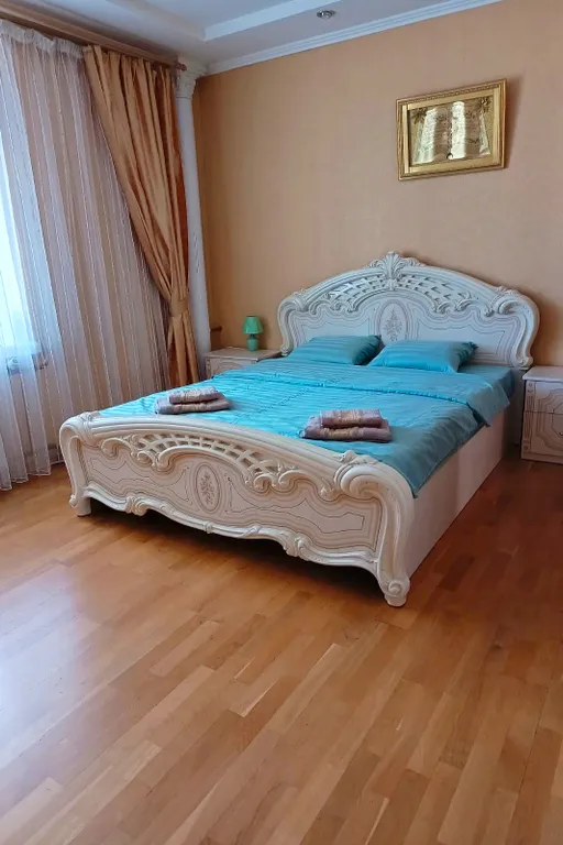 Квартира Уютная квартира — Казань