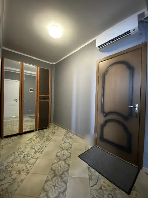 Квартира Отличная, уютная, современная 1-ком. квартира у моря — Анапа