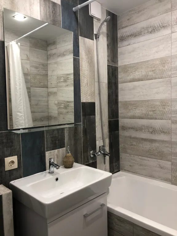 Квартира 2-комнатная квартира в центре города — Ярославль