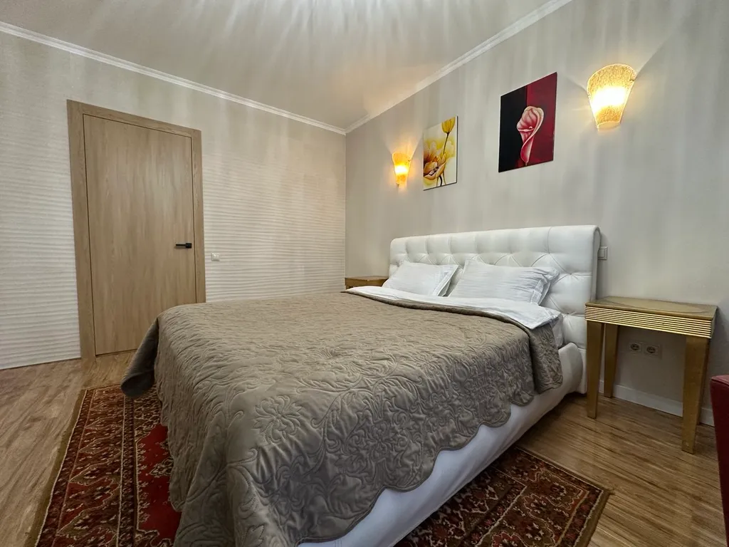 Апартаменты для вас