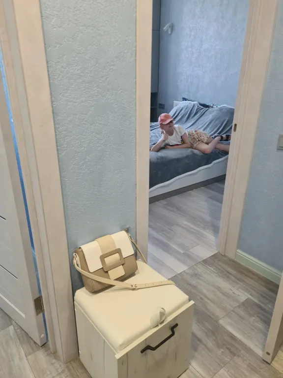 Квартира Светлая уютная квартира с новым современным ремонтом — Пионерский