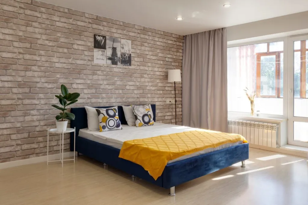 Уютная квартира в центре Тольятти — аренда посуточно в Тольятти