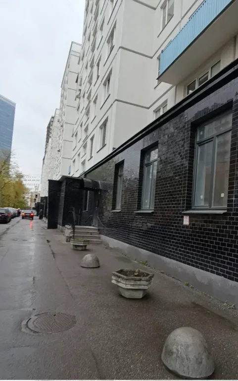 Удобная и тихая квартира у метро Московская