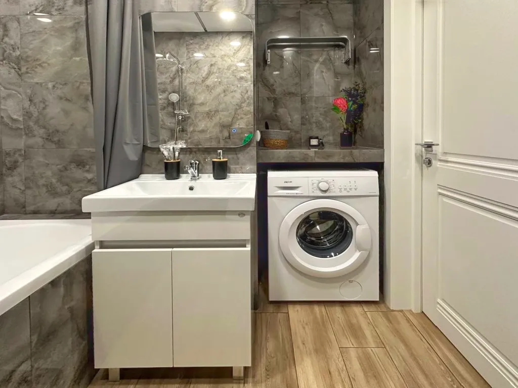 Квартира Квартира Комфортный люкс возле ДЦ Сибирь — Красноярск