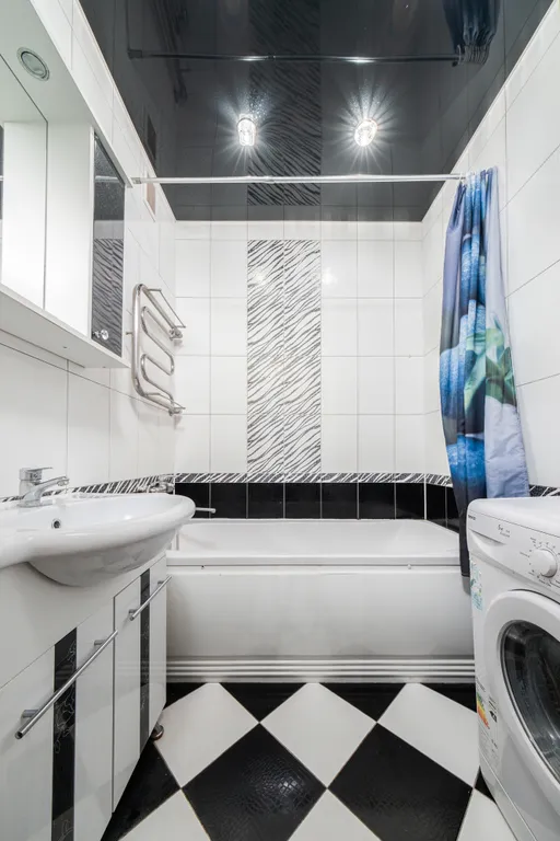 Однокомнатная квартира возле Стеллы