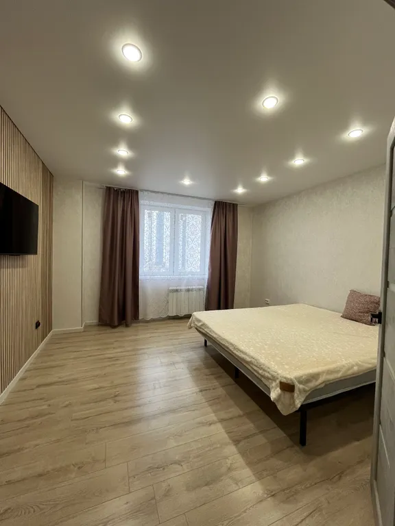 Квартира Квартира Уютная двушка возле Краевой с дизайн ремонтом — Красноярск