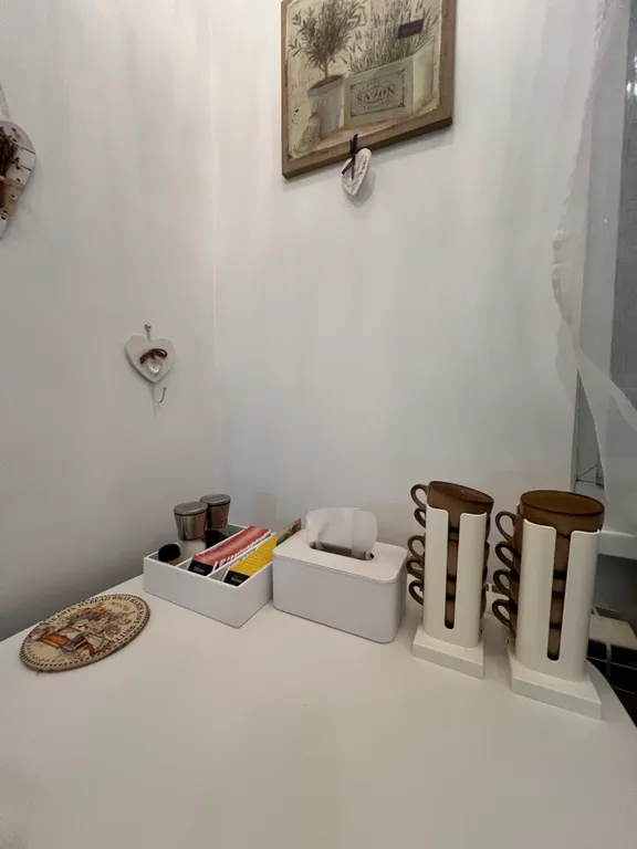 Квартира Уютная квартира всё включено — Калининград