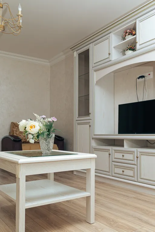 Уютная 2-х комнатная квартира в центре города