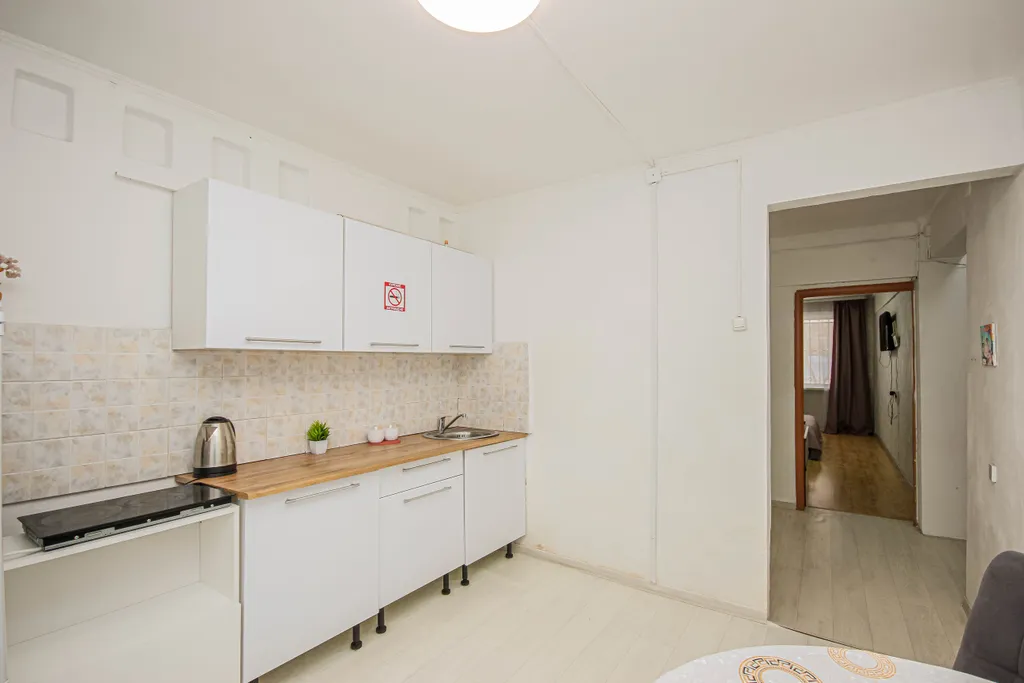 1-к квартира в Октябрьском районе