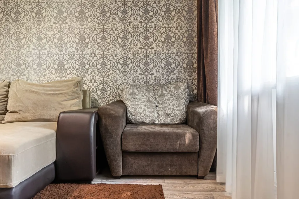 Апартамент в центре