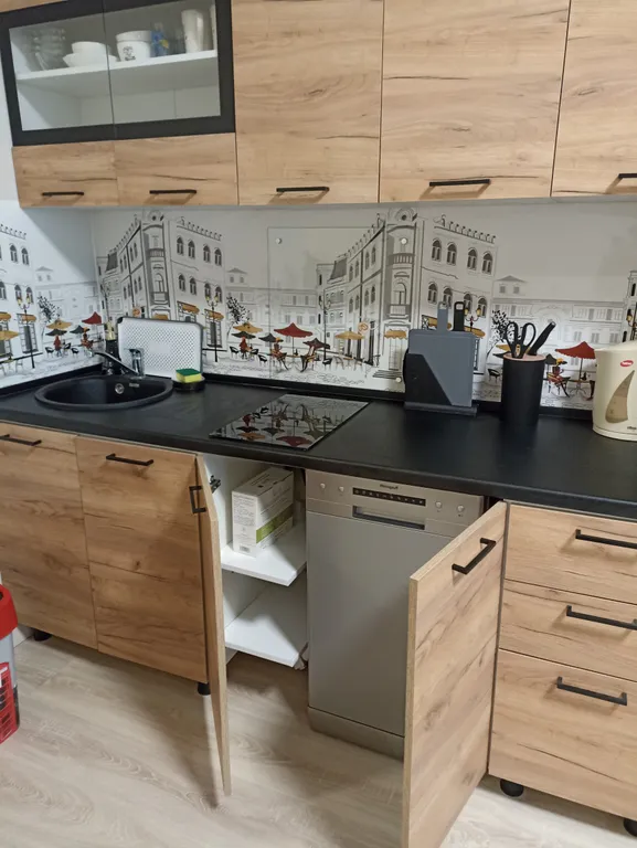 Студия "Уютный город"