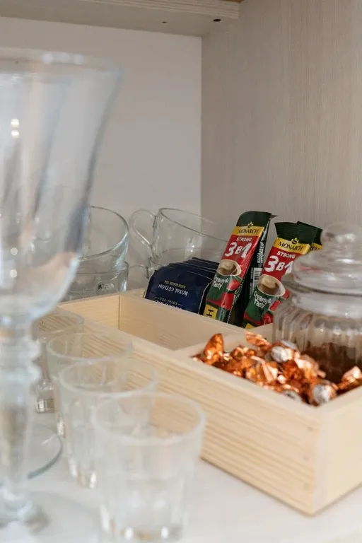 Атмосферные апартаменты в центре Владикавказа