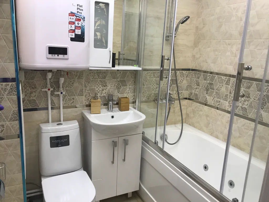 Квартира Квартира у Монастыря Мелодия — Тихвин