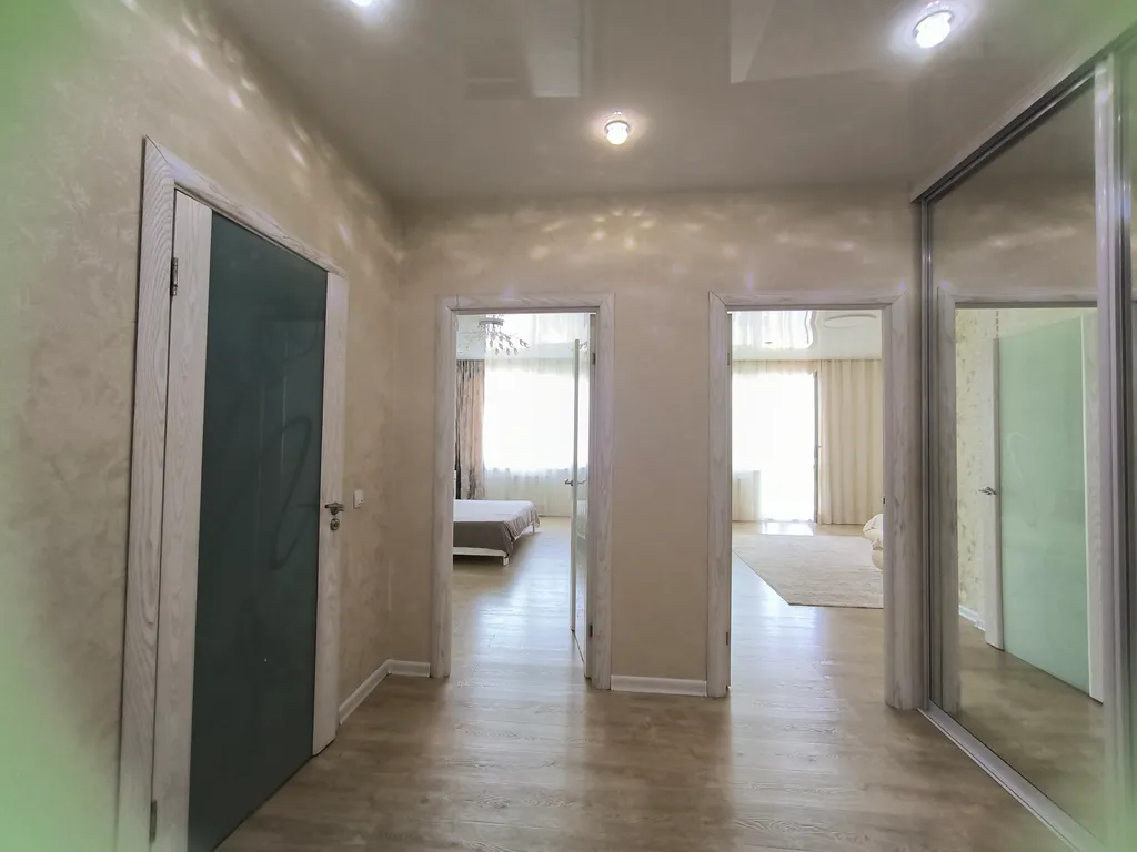 Квартира в Крыльях