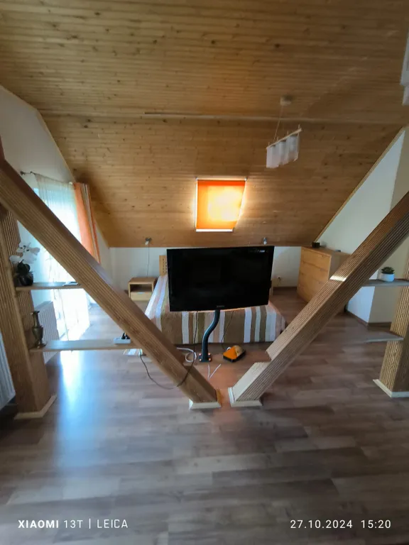 Квартира Уютная квартира с видом на сосны — Светлогорск