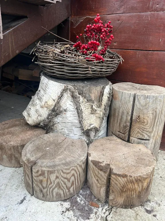 Коттедж Уютный дом ждет вас — Кашира