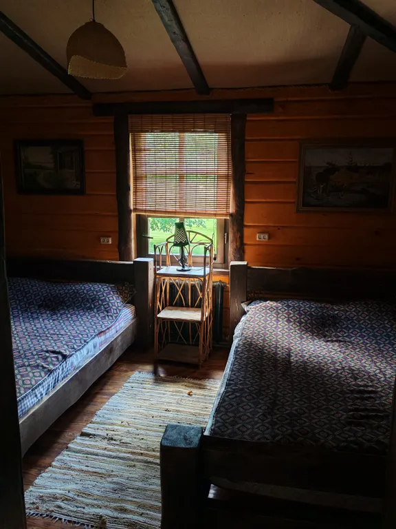 Усадьба Камяница