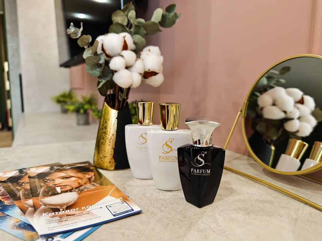 Дизайнерская студия премиум-класса в новом ЖК Дом на набережной