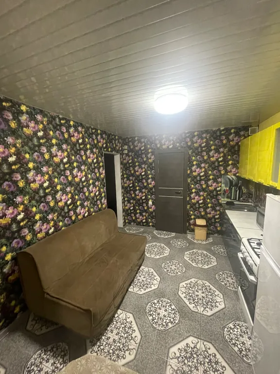 Квартира Комната — Геленджик