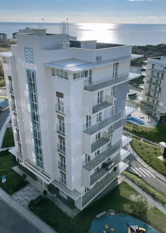 Комфортабельная студия в ЖК Анаполис