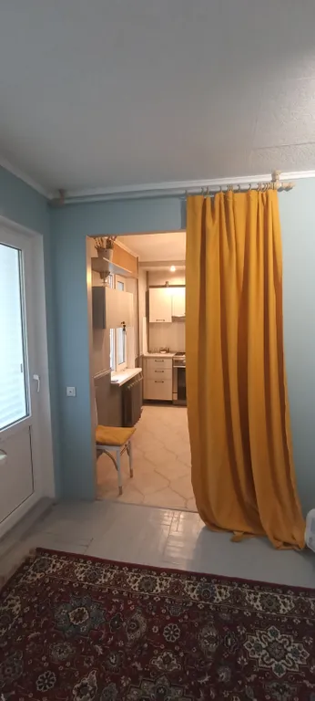 Ретро апартаменты рядом с парком победы