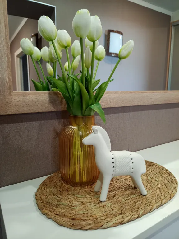 Квартира у парка