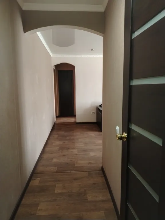 Уютная квартира в тихом спальном районе