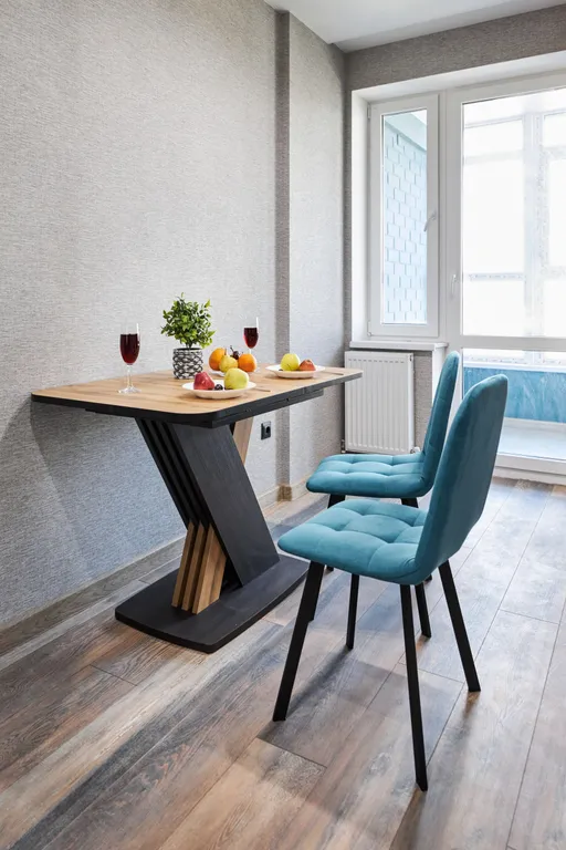 Квартира Современная квартира в центре города — Ростов-на-Дону