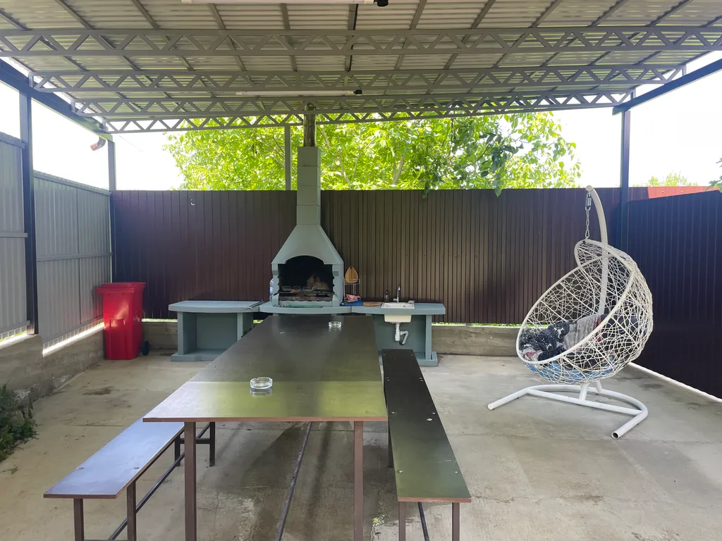 Уютный домик вблизи экстрим-парка Мишоко и Лаго-Наки