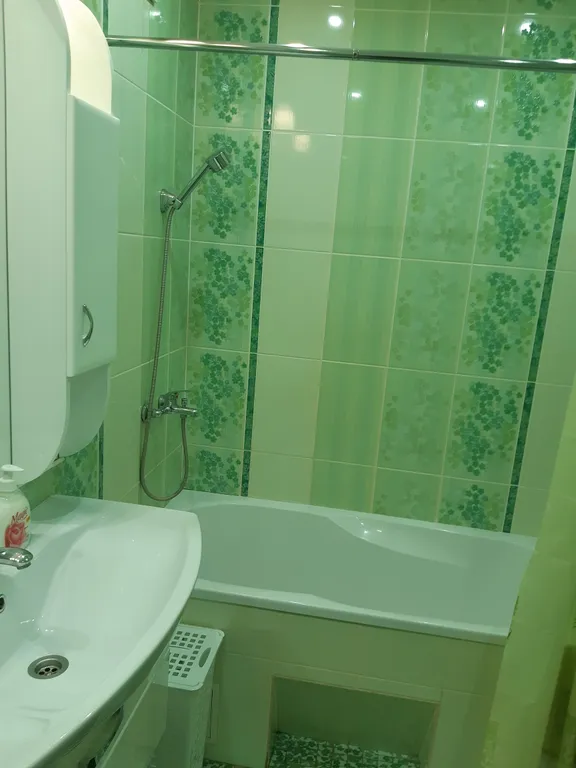 2-х комнатная квартира у Янтарь холла