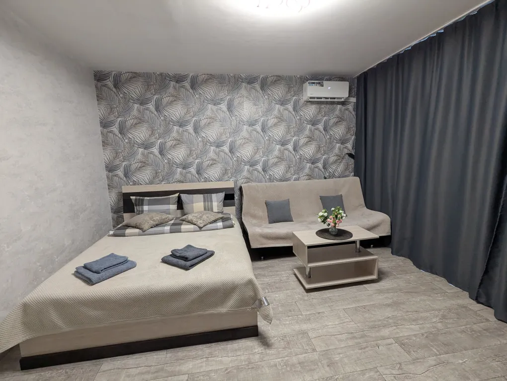 Любимая квартира в Орджоникидзевском районе