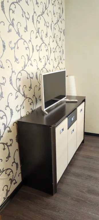 Квартира в нужном месте