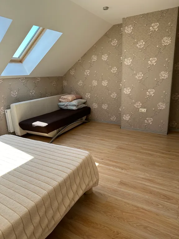 Дом 7 километров от Минска