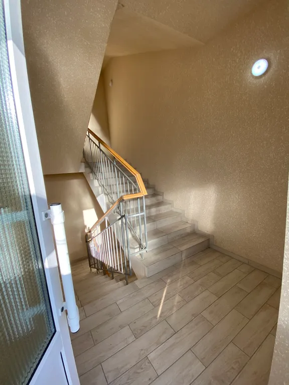 Квартира Апартаменты с видом на море в 3х минутах ходьбы до песчаного пляжа — Анапа